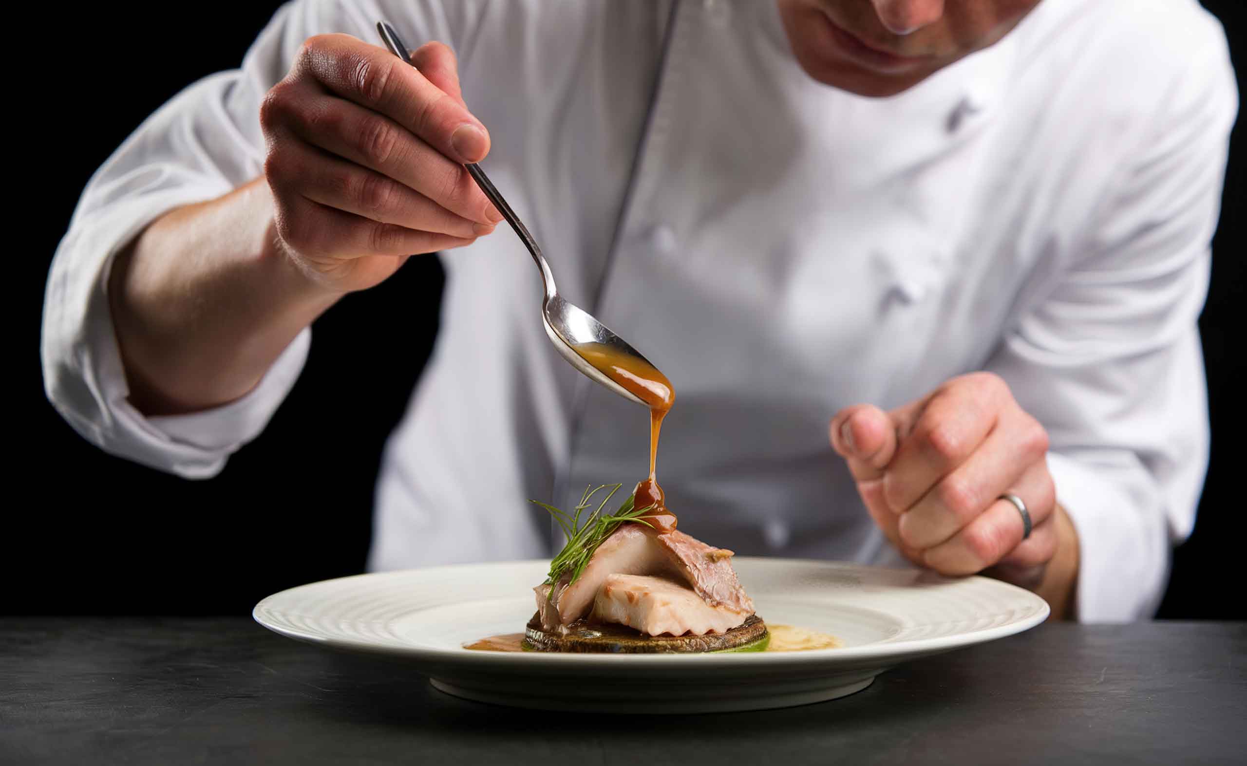 Service-rundum durchdacht