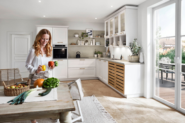 New Farmhouse Küche planen – Wierz-Gen bei Wierz Küchen Wesel