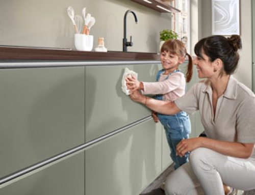 Dezente Grüntöne 2026 – Teil 1: Jade, Salbei & Schilf