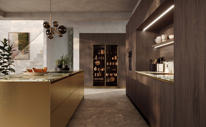 Designküche planen – Wierz-Gen bei Wierz Küchen Wesel