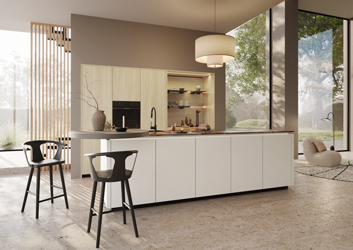 Moderne Küche Wesel planen – Wierz-Gen bei Wierz Küchen