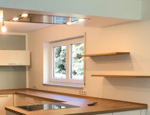 Bestand & Umbau – Statik, Leitungen, Licht