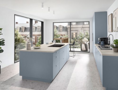 Sanfte Blaunuancen 2026 – Teil 1: Nebelblau, Taubenblau & Himmelblau