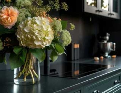 Dezente Grüntöne 2026 – Teil 3: Waldgrün, Rostgrün & dunkles Moos